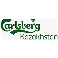 Carlsberg Kazakhstan 