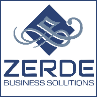 ТОО «ZERDE Business Solutions»