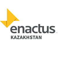 Enactus Kazakhstan