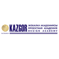 ТОО Проектная академия KAZGOR