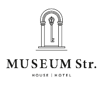 Museum Str. Hotel