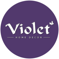 Violet Home Decor