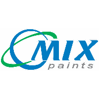 MIX PAINTS LLC