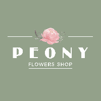 Peony Flowers Shop
