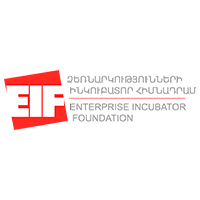 Enterprise Incubator Foundation (EIF)