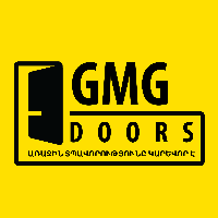 GMG DOORS LLC