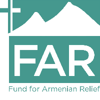 Fund for Armenian Relief, Armenian Branch