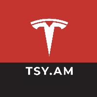 Tesla Service Yerevan