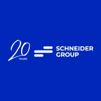 SCHNEIDER GROUP LLC