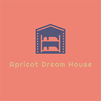 Apricot Dream House