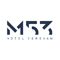 Messier 53 Hotel Yerevan