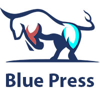 blue press