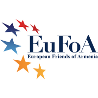 European Friends of Armenia, EuFoA 