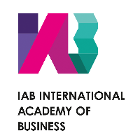 IAB International Academy of Business