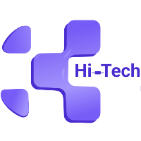 Hi-Tech Gateway LLC