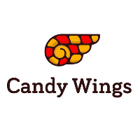 Candy Wings
