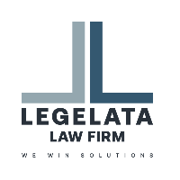 Legelata Law Firm