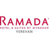 Ramada Hotel &amp;amp; Suites Yerevan