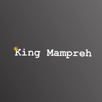 KING MAMPREH Education Center