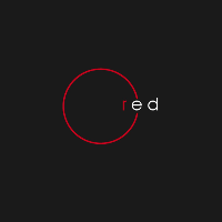 Red Marketing Space