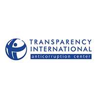 Transparency International Anti-corruption Center