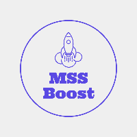 MSS Boost