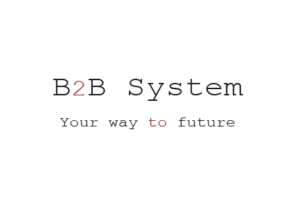B2B System