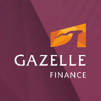 Gazelle Finance UCO LLC 