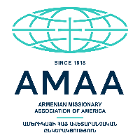 Ամերիկայի Հայ Ավետարանչական Ընկերակցություն (AMAA)- Հայաստան