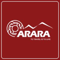 ARARA LLC