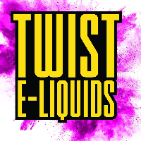 Twist E-liquids 