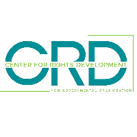  Center for Rights Development NGO