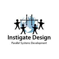 Instigate Design CJSC