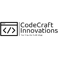 CodeCraft Innovations