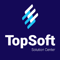 TopSoft Solutions Center