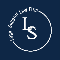 LEGAL SUPPORT LLC