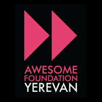 The Awesome Foundation Yerevan