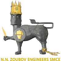 Zoubov Engineers