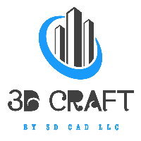 « 3D CRAFT» LLC