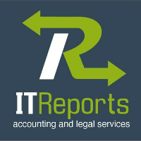 ԱյԹի Ռիփորթս ՍՊԸ - IT Reports LLC