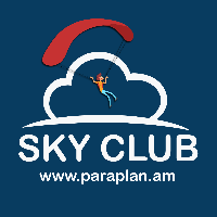 SKY CLUB - Paragliding in Armenia