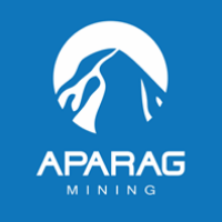 Aparag Mining LLC